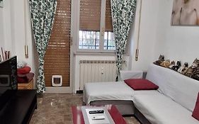 La Casa Della Scaletta